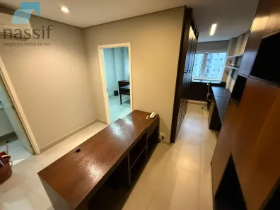 Sala Comercial à venda, 37m² no Centro Cívico, Mogi das Cruzes