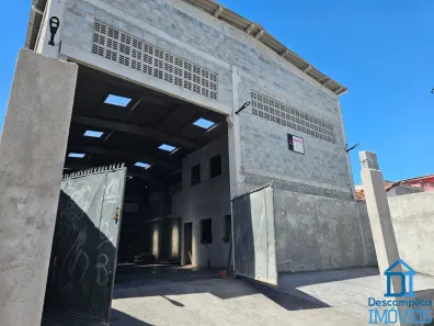 Galpão/Depósito/Armazém com 2 Quartos para alugar, 360m² no Afogados, Recife
