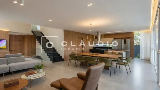 Casa de Condomínio com 4 Quartos à venda, 520m² no Jacarecica, Maceió