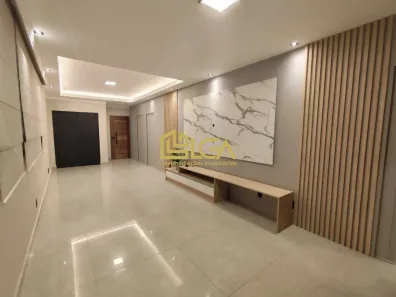 Cobertura com 3 Quartos à venda, 191m² no Campo Grande, Santos