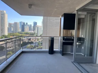 Apartamento com 2 Quartos à venda, 167m² no Jardim das Acácias, São Paulo
