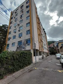 Apartamento com 2 Quartos à venda, 50m² no Madureira, Rio de Janeiro