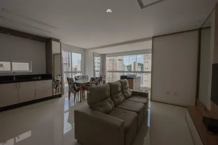 Apartamento com 3 Quartos à venda, 120m² no Centro, Itapema