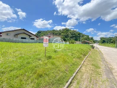 Lote/Terreno à venda, 492m² no Imigrantes, Guabiruba