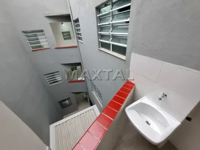 Apartamento com 2 Quartos para alugar, 80m² no Luz, São Paulo