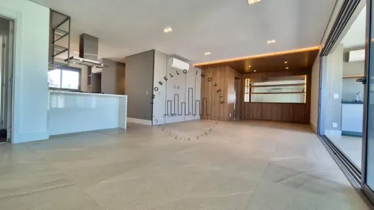 Apartamento com 2 Quartos à venda, 170m² no Cambuí, Campinas