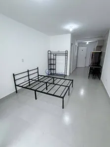 Apartamento com 1 Quarto à venda, 38m² no Vila Prudente, São Paulo