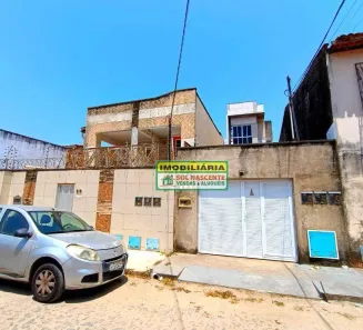Apartamento com 1 Quarto para alugar, 60m² no Mondubim, Fortaleza