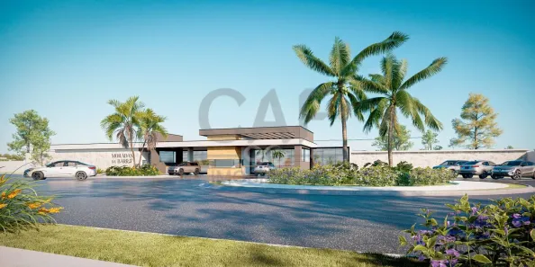 Lote/Terreno à venda, 10m² no Condomínio Residencial Lago da Barra, Jaguariúna