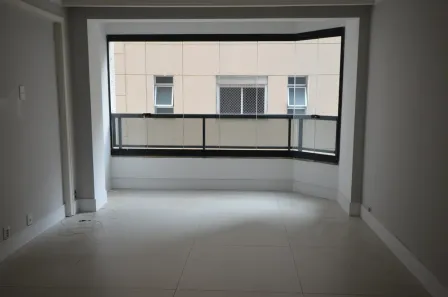 Apartamento com 3 Quartos à venda, 113m² no Moema, São Paulo