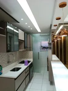 Apartamento com 3 Quartos à venda, 80m² no Jabotiana, Aracaju