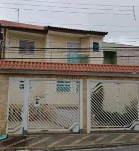 Sobrado com 3 Quartos à venda, 173m² no Vila Maria Alta, São Paulo