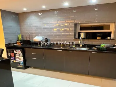 Apartamento com 3 Quartos à venda, 96m² no Vila Andrade, São Paulo