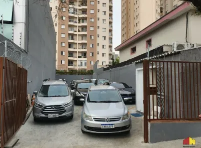 Lote/Terreno à venda, 240m² no Vila Azevedo, São Paulo