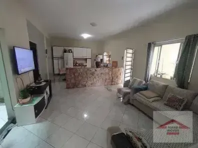 Casa com 4 Quartos à venda, 220m² no Caxambu, Jundiaí