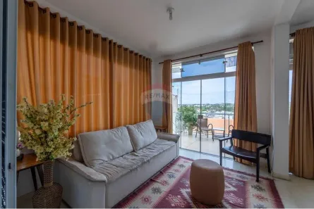 Casa com 5 Quartos à venda, 400m² no Vila Brandina, Campinas