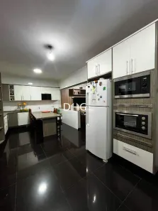 Casa com 3 Quartos para alugar, 130m² no Nova Paulínia, Paulínia