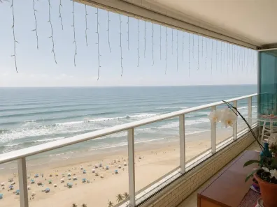 Apartamento com 3 Quartos à venda, 110m² no Ocian, Praia Grande
