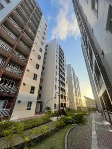 Apartamento com 2 Quartos para alugar, 53m² no Serrotão, Campina Grande