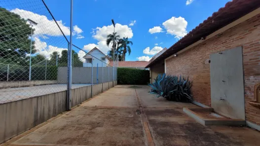 Casa com 2 Quartos à venda, 210m² no Jardim Canadá, Ribeirão Preto