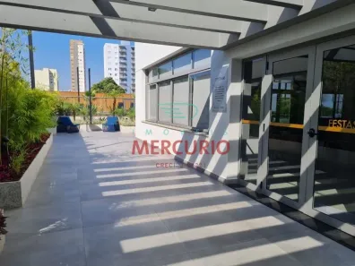 Apartamento com 3 Quartos à venda, 96m² no Jardim Estoril IV, Bauru