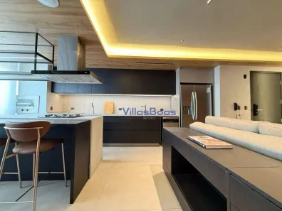 Apartamento com 2 Quartos à venda, 75m² no Jardim Apolo I, São José dos Campos