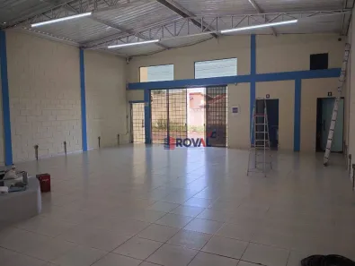 Ponto Comercial à venda, 160m² no Jardim Eldorado, Mogi Guaçu