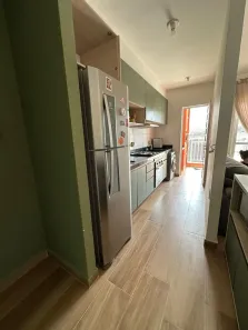 Apartamento com 2 Quartos à venda, 60m² no Jardim Antônio Cassillo, Votorantim