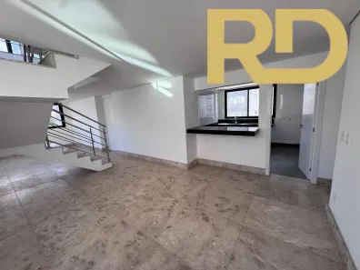 Cobertura com 5 Quartos à venda, 205m² no Lourdes, Belo Horizonte
