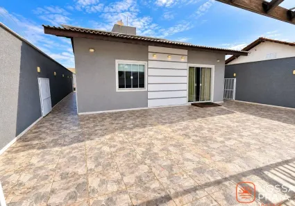 Casa com 3 Quartos à venda, 100m² no , Itapoá