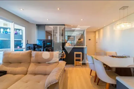 Apartamento com 2 Quartos à venda, 65m² no Vila Prudente, São Paulo