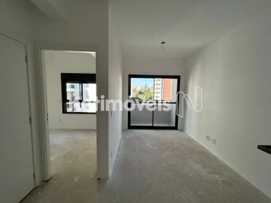 Apartamento com 1 Quarto à venda, 32m² no Jardim Santo Amaro, São Paulo