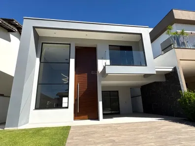 Casa de Condomínio com 4 Quartos à venda, 298m² no Parque Residencial Itapeti, Mogi das Cruzes