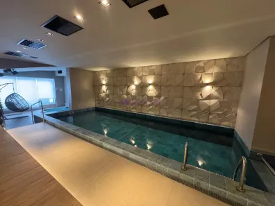 Apartamento com 3 Quartos à venda, 122m² no Kobrasol, São José