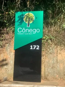 Casa de Condomínio com 3 Quartos à venda, 390m² no Cônego, Nova Friburgo
