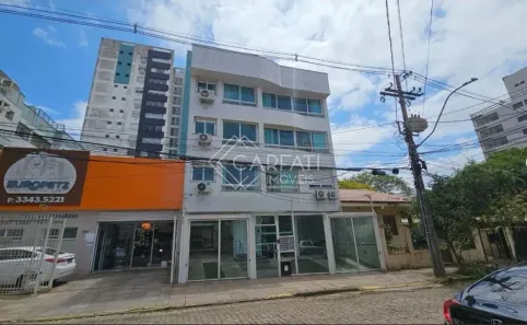 Apartamento com 1 Quarto para alugar, 47m² no Passo da Areia, Porto Alegre