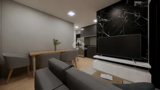 Apartamento com 3 Quartos à venda, 70m² no Praça, Tijucas