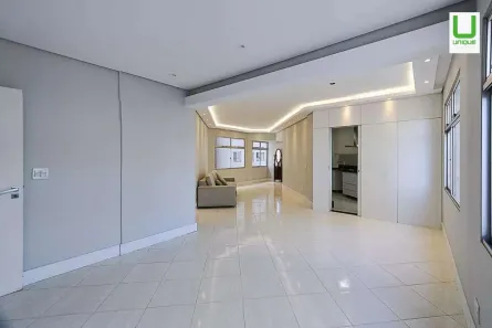 Apartamento com 4 Quartos à venda, 160m² no Savassi, Belo Horizonte