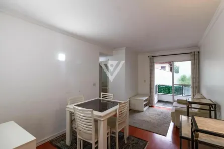 Apartamento com 2 Quartos à venda, 64m² no Perdizes, São Paulo