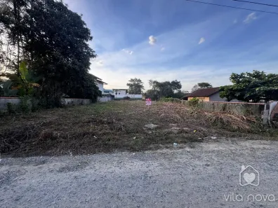 Lote/Terreno à venda, 478m² no Vila Nova, Joinville