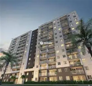 Apartamento com 2 Quartos à venda, 50m² no Barra Olímpica, Rio de Janeiro