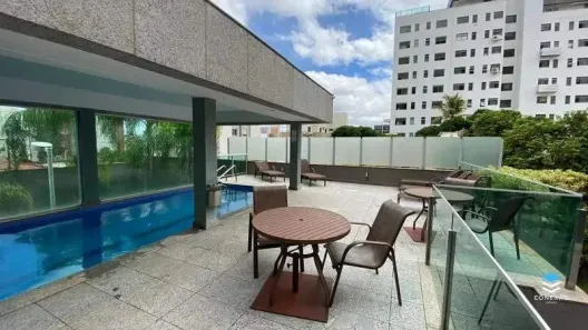 Apartamento com 4 Quartos à venda, 160m² no São Pedro, Belo Horizonte