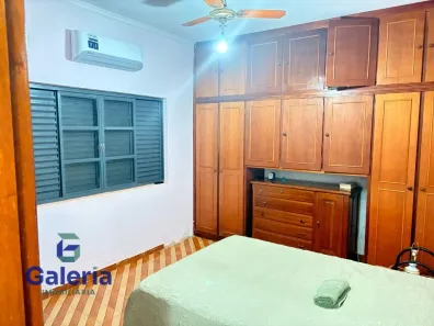 Casa com 3 Quartos para alugar, 410m² no Ribeirânia, Ribeirão Preto