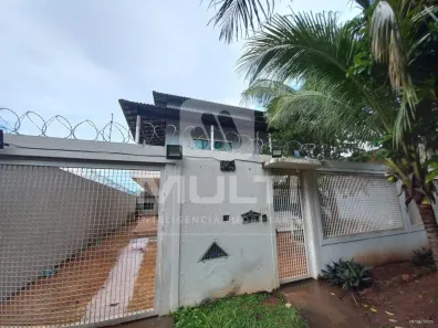 Casa com 5 Quartos à venda, 500m² no Jardim Karaíba, Uberlândia