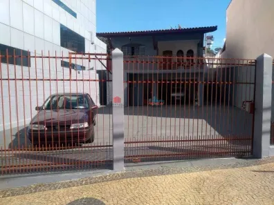 Imóvel Comercial com 3 Quartos à venda, 370m² no Jardim Ribeiro, Valinhos