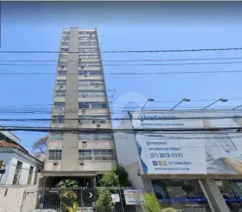 Apartamento com 2 Quartos à venda, 70m² no Fonseca, Niterói