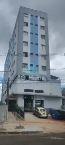 Apartamento com 1 Quarto à venda, 28m² no Centro, Londrina