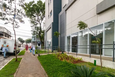Ponto Comercial para alugar, 64m² no Vila Tolstoi, São Paulo