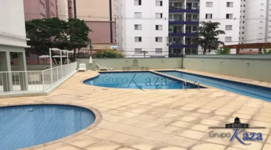 Apartamento com 4 Quartos à venda, 127m² no Parque Residencial Aquarius, São José dos Campos