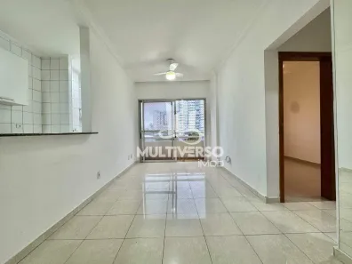 Apartamento com 2 Quartos à venda, 60m² no Encruzilhada, Santos